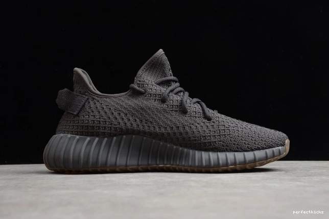 Cinder Yeezy FY4176 Adidas 350 Reflective Boost V2 0825